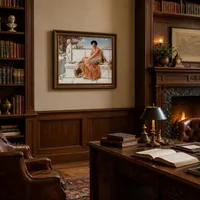 En los días de Safo — Biblioteca clásica