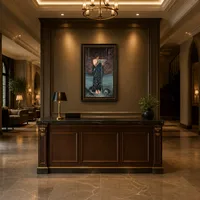 Circe envidiosa — Hotel boutique