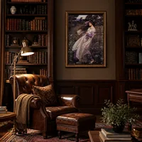 flores de viento — Biblioteca clásica