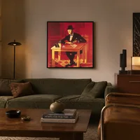 Retrato de Fernando Pessoa — Casa de coleccionista