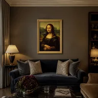 Mona Lisa — Hotel boutique