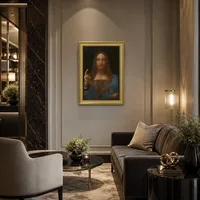 salvador del mundo — Hotel boutique
