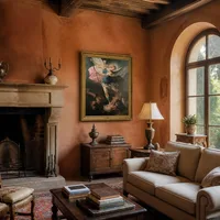 San Miguel — Villa italiana