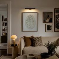 Concepto de espacio — Casa de coleccionista