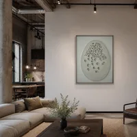 Concepto de espacio — Loft moderno