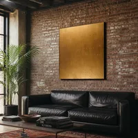 Concepto de espacio — Loft moderno