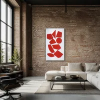 yo cuanto — Loft moderno