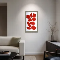 yo cuanto — Galería minimalista