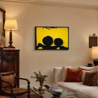 Teatrino — Casa de coleccionista