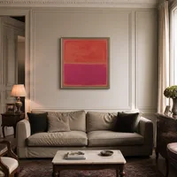 N° 3 — Apartamento parisino