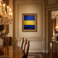 Intitulado — Comedor de château