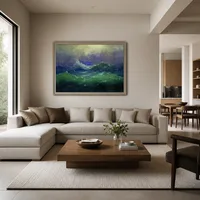 Ondas — Residencia contemporánea