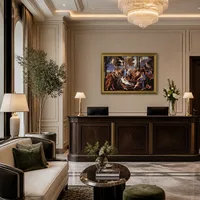 Apolo y las musas — Hotel boutique