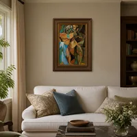 Amistad — Apartamento parisino