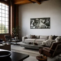 Guernica — Loft moderno