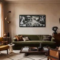 Guernica — Casa de coleccionista