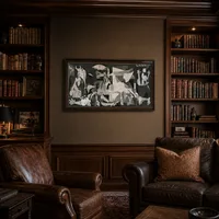 Guernica — Biblioteca clásica