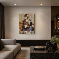 Arlequín — Casa de coleccionista