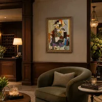 Arlequín — Hotel boutique