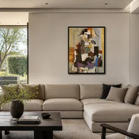 Arlequín — Residencia contemporánea