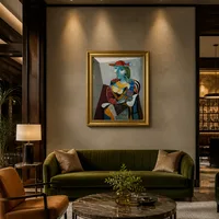 Retrato de María Teresa Walter  — Hotel boutique