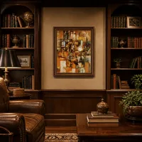 El gandul — Biblioteca clásica