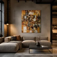 El gandul — Loft moderno