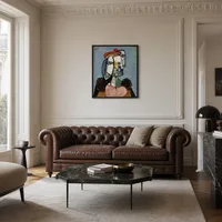 Intitulado — Apartamento parisino