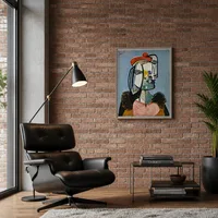 Intitulado — Loft moderno
