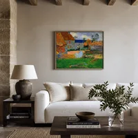 Un techo azul (Granja en Pouldu) — Hotel boutique