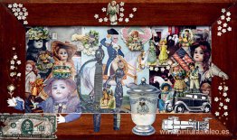 Elecciones en títeres Elecciones en títeres