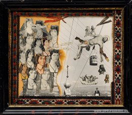 Oración sobre Ovnatanyan Oración sobre Ovnatanyan