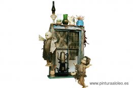 Eco de guerra Eco de guerra