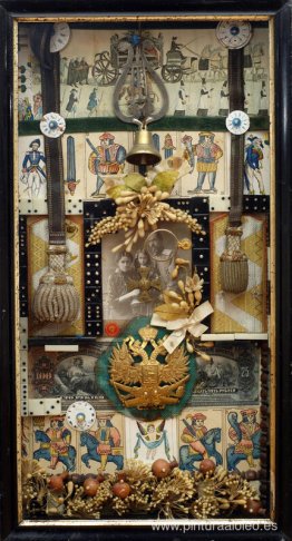 Vida y muerte del general Radko. Vida y muerte del general Radko.