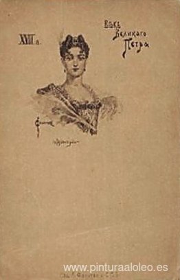 Era del gran Pedro Era del gran Pedro