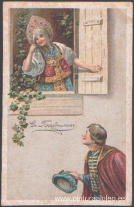 tipos rusos tipos rusos