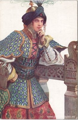 Vasilisa Mikulishna Vasilisa Mikulishna