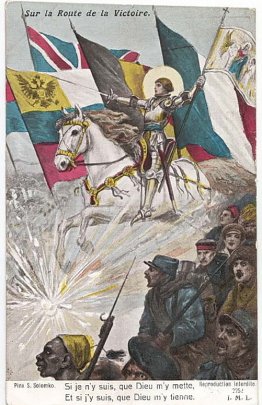 En camino a la victoria En camino a la victoria