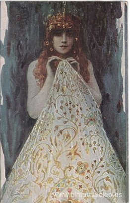 Perla de la Creación Perla de la Creación