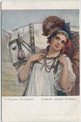 De despedida De despedida