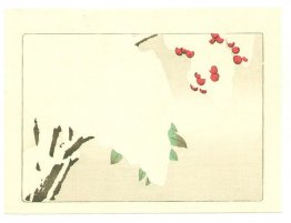 Árbol Nandin - Hana Kurabe Árbol Nandin - Hana Kurabe