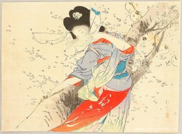 Bijin en el viento Bijin en el viento