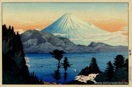 Fuji de Kurasawa Fuji de Kurasawa