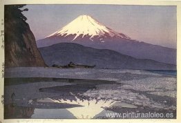 Fujiyama de Okitsu Fujiyama de Okitsu