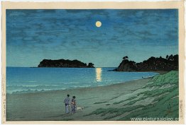 Shichirigahama, Soshu Shichirigahama, Soshu