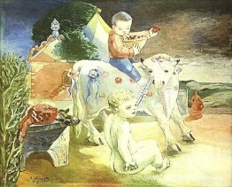 Una fiesta Una fiesta