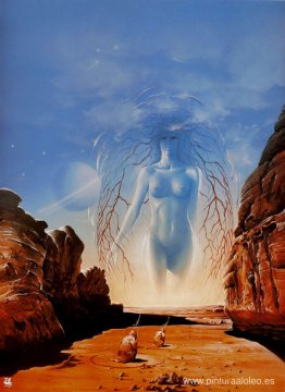 Espacio Fértil Espacio Fértil