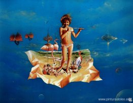 Sonata sideral Sonata sideral