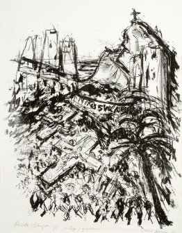 Rio de Sange - Río de Sangre Rio de Sange - Río de Sangre