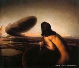 la nube la nube